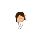 バチモン（個別スタンプ：21）