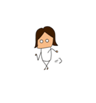 バチモン（個別スタンプ：23）