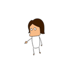 バチモン（個別スタンプ：29）