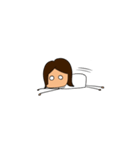 バチモン（個別スタンプ：31）