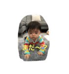 keito.（個別スタンプ：4）