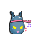 chanachai（個別スタンプ：20）