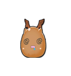 chanachai（個別スタンプ：30）