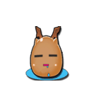 chanachai（個別スタンプ：32）