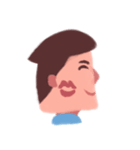 Daddy nin（個別スタンプ：30）
