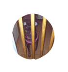 mydog.17（個別スタンプ：7）