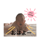 ちゃんいちスタンプ（個別スタンプ：15）