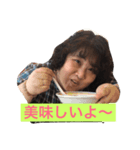 いつでも泉ちゃん（個別スタンプ：1）
