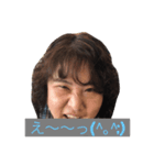 いつでも泉ちゃん（個別スタンプ：5）