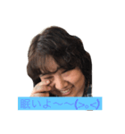 いつでも泉ちゃん（個別スタンプ：7）