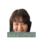 いつでも泉ちゃん（個別スタンプ：8）