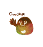 Goofy Stone 2（個別スタンプ：3）
