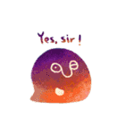 Goofy Stone 2（個別スタンプ：5）