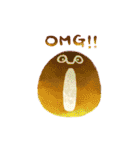 Goofy Stone 2（個別スタンプ：6）