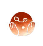 Goofy Stone 2（個別スタンプ：12）
