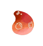 Goofy Stone 2（個別スタンプ：15）