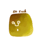 Goofy Stone 2（個別スタンプ：17）