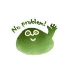 Goofy Stone 2（個別スタンプ：18）