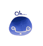 Goofy Stone 2（個別スタンプ：19）