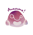 Goofy Stone 2（個別スタンプ：22）