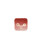 Goofy Stone 2（個別スタンプ：23）