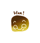 Goofy Stone 2（個別スタンプ：26）