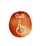 Goofy Stone 2（個別スタンプ：31）