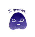 Goofy Stone 2（個別スタンプ：33）
