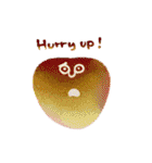 Goofy Stone 2（個別スタンプ：35）