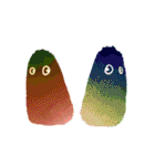 Goofy Stone 2（個別スタンプ：38）