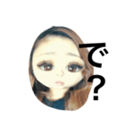kapi LOL（個別スタンプ：3）