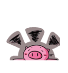 Dai-P-Pig（個別スタンプ：10）