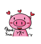 Dai-P-Pig（個別スタンプ：19）