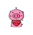 Dai-P-Pig（個別スタンプ：20）