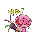 Dai-P-Pig（個別スタンプ：28）