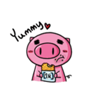 Dai-P-Pig（個別スタンプ：29）