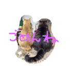 オハナ ナハナハナハ（個別スタンプ：2）