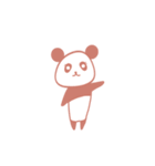 チャイナな女の子（個別スタンプ：8）
