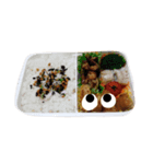 おいしーず（個別スタンプ：1）