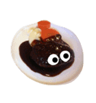 おいしーず（個別スタンプ：4）
