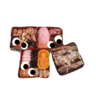 おいしーず（個別スタンプ：8）