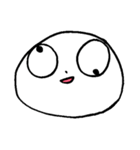 ぽこちゃ（個別スタンプ：5）