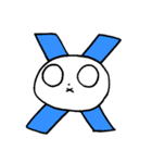 ぽこちゃ（個別スタンプ：7）