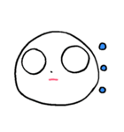 ぽこちゃ（個別スタンプ：8）