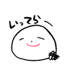 ぽこちゃ（個別スタンプ：13）