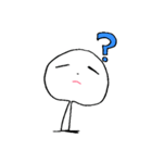 ぽこちゃ（個別スタンプ：16）