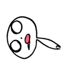 ぽこちゃ（個別スタンプ：36）