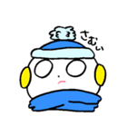 ぽこちゃ（個別スタンプ：38）