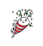 ぽこちゃ（個別スタンプ：39）