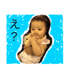 MIA No.1（個別スタンプ：1）